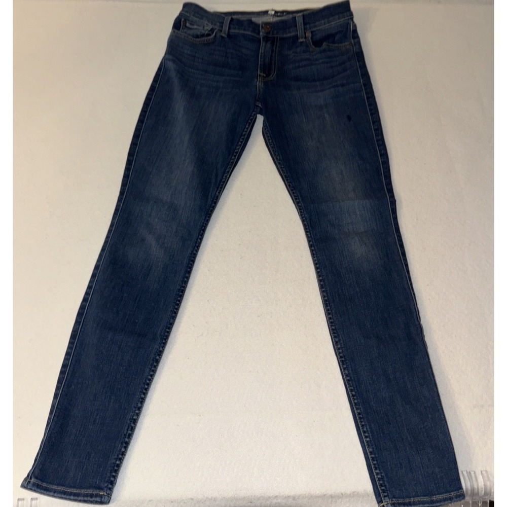 Vintage 7 for all mankind Gwenevere In Medium Wash /Size 29
